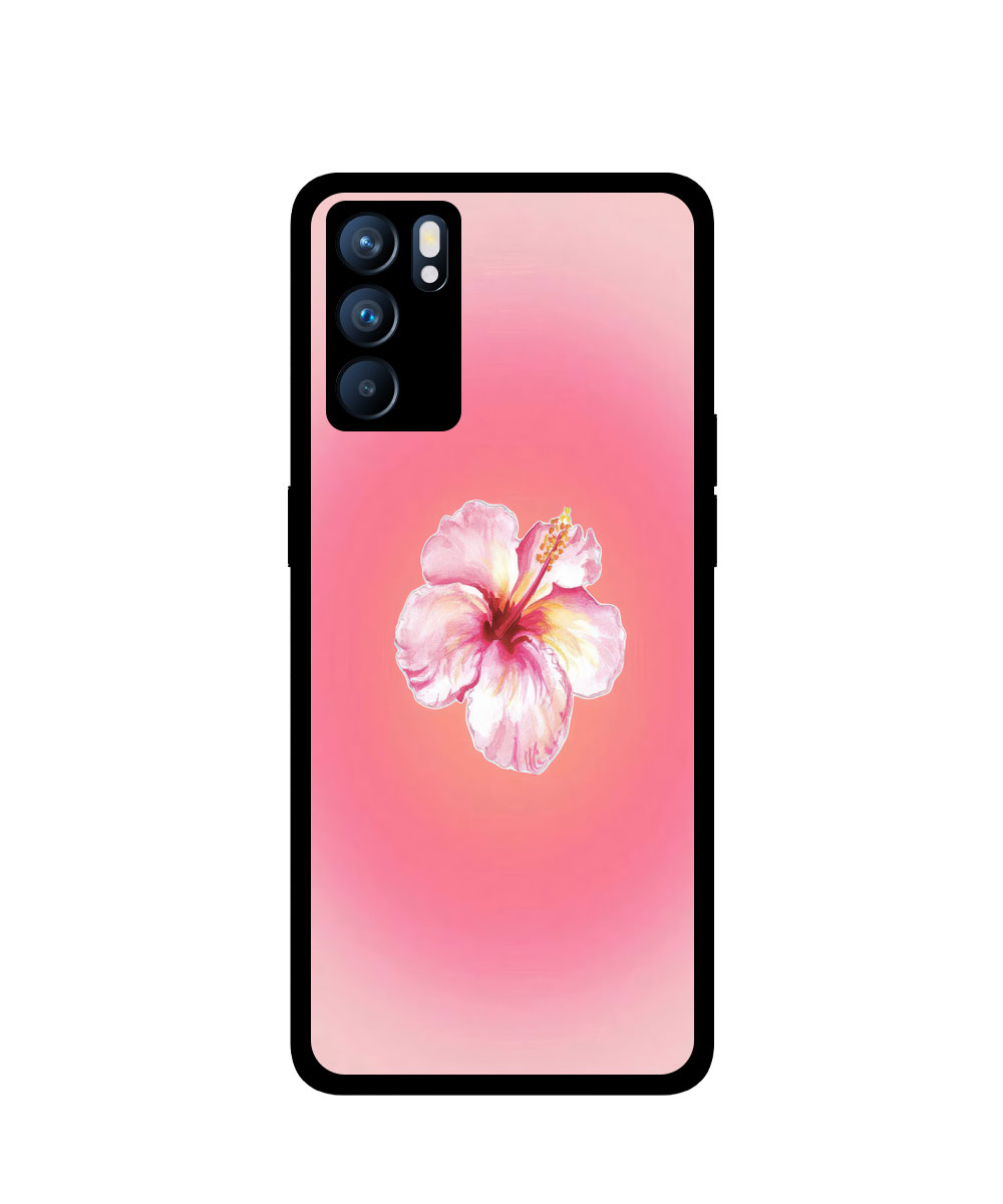 Case / Etui / Pokrowiec / Obudowa na telefon. Wzór: Oppo Reno 6