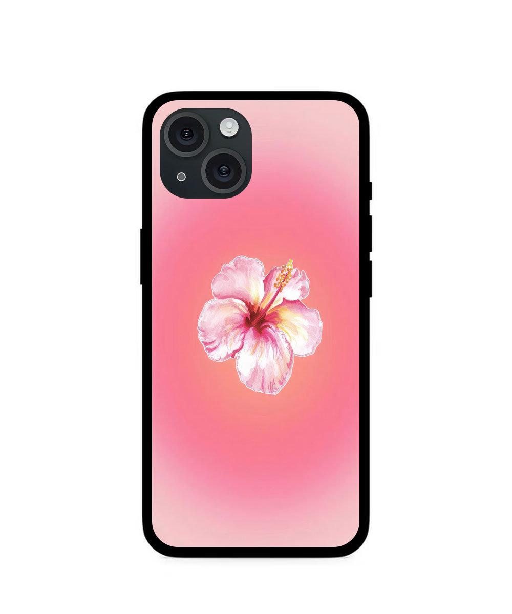 Case / Etui / Pokrowiec / Obudowa na telefon. Wzór: iPhone 15 Plus - SZKLANE