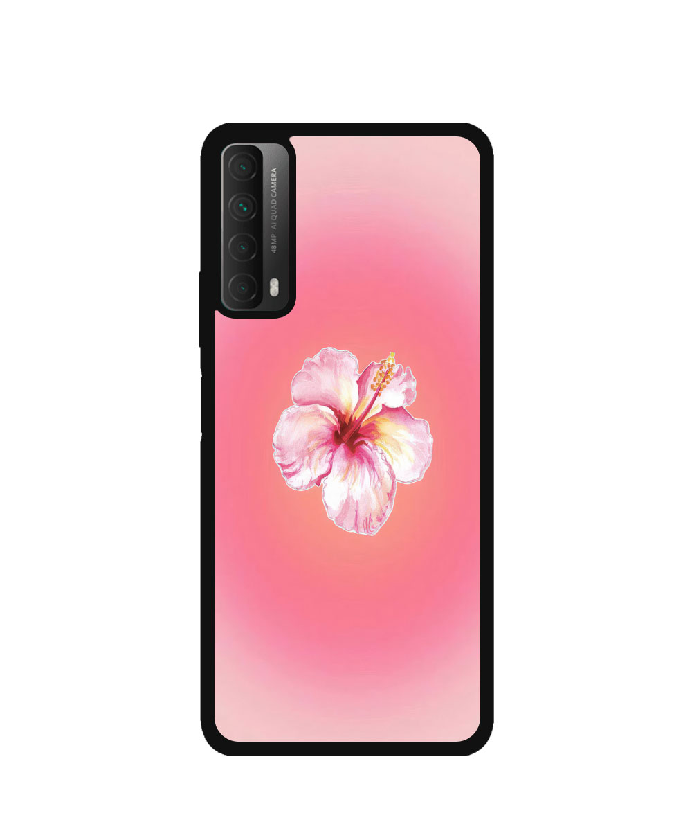 Case / Etui / Pokrowiec / Obudowa na telefon. Wzór: Huawei P Smart 2021 /  Y7a