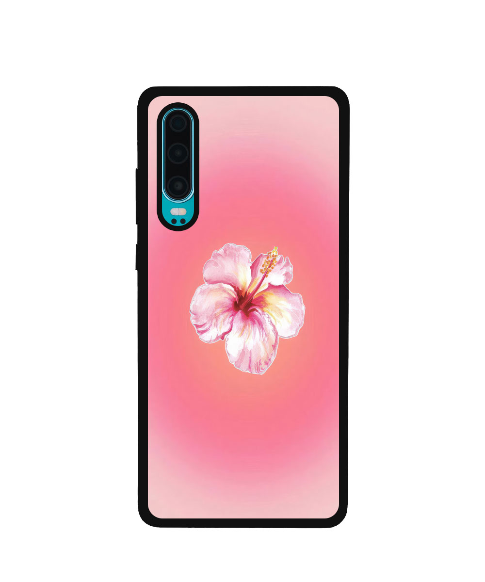 Case / Etui / Pokrowiec / Obudowa na telefon. Wzór: Huawei p30