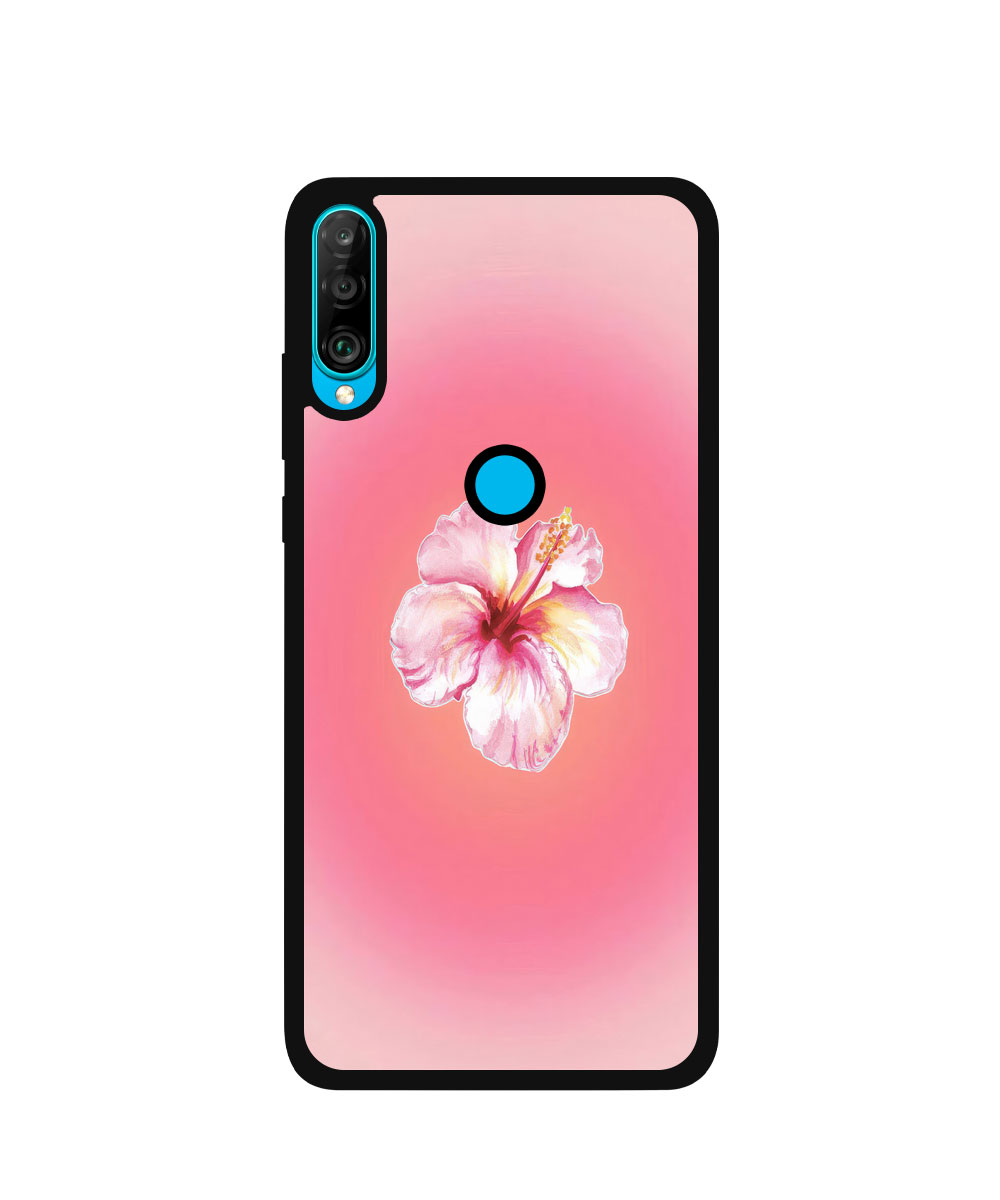 Case / Etui / Pokrowiec / Obudowa na telefon. Wzór: Huawei P30 Lite