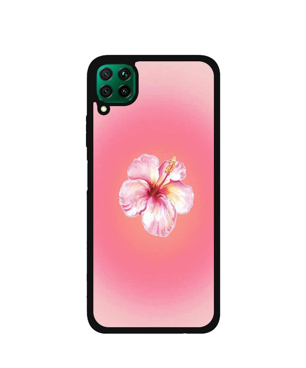 Case / Etui / Pokrowiec / Obudowa na telefon. Wzór: Huawei P40 lite / Nova 6 SE / Nova 7i