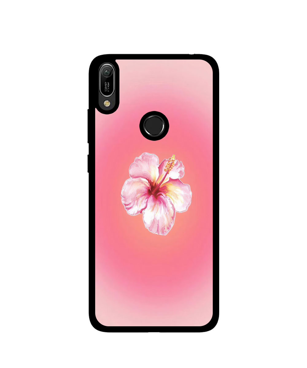 Case / Etui / Pokrowiec / Obudowa na telefon. Wzór: Huawei y6 (PRIME) 2019