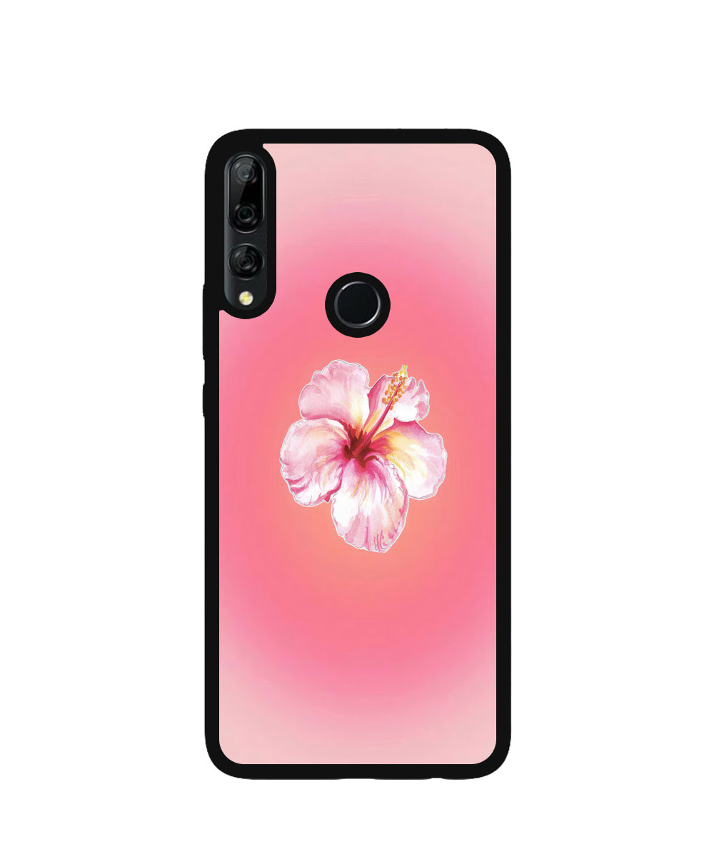 Case / Etui / Pokrowiec / Obudowa na telefon. Wzór: Huawei y9 Prime