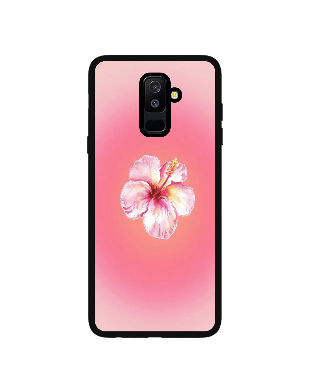 Case / Etui / Pokrowiec / Obudowa na telefon. Wzór: Samsung Galaxy A6