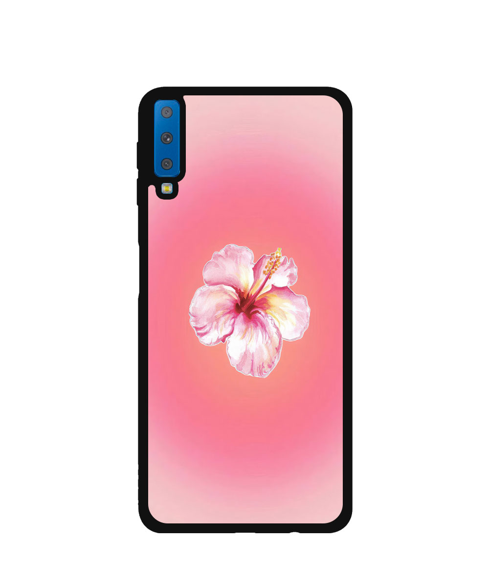 Case / Etui / Pokrowiec / Obudowa na telefon. Wzór: Samsung Galaxy A7 2018