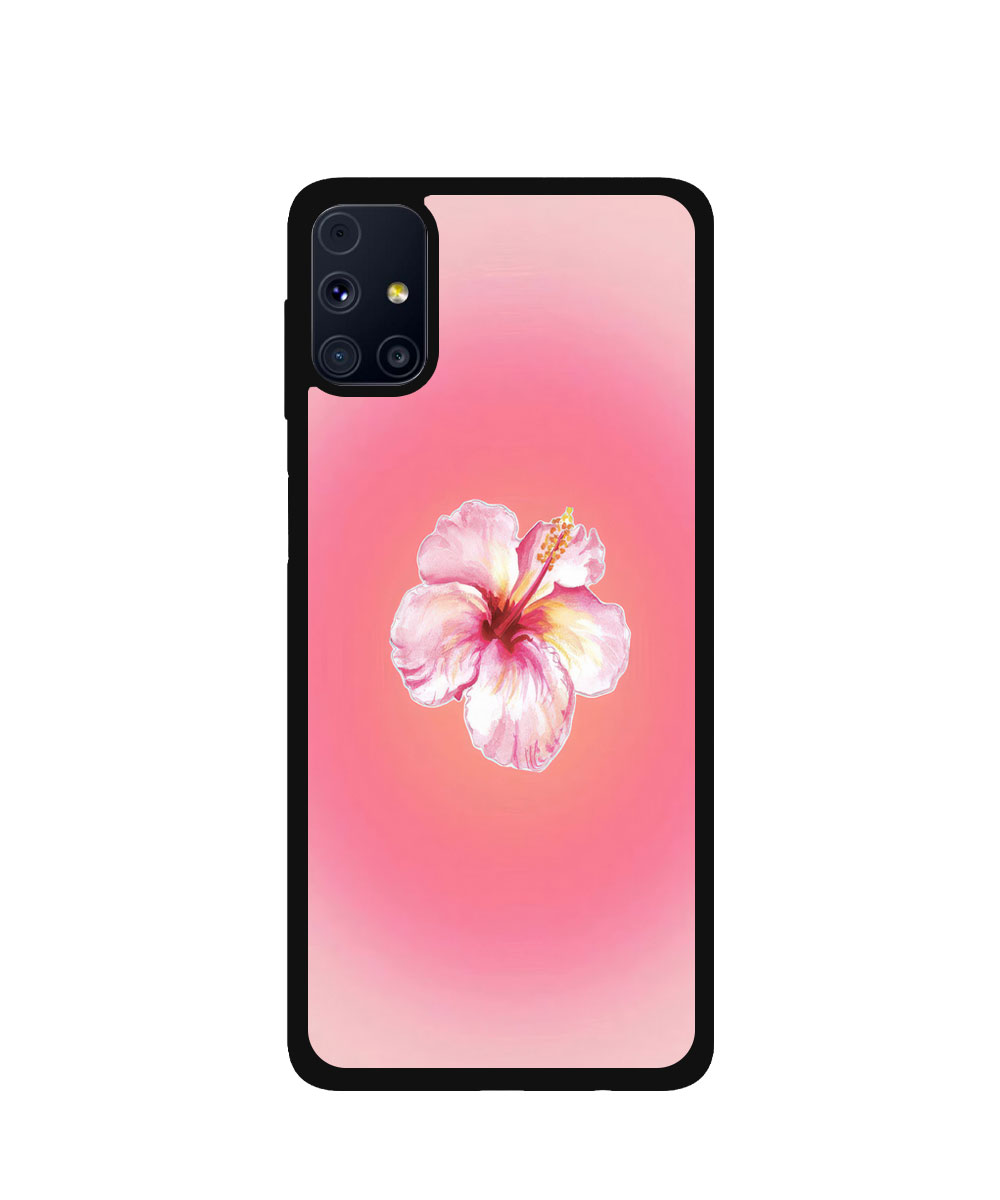 Case / Etui / Pokrowiec / Obudowa na telefon. Wzór: Samsung Galaxy M51