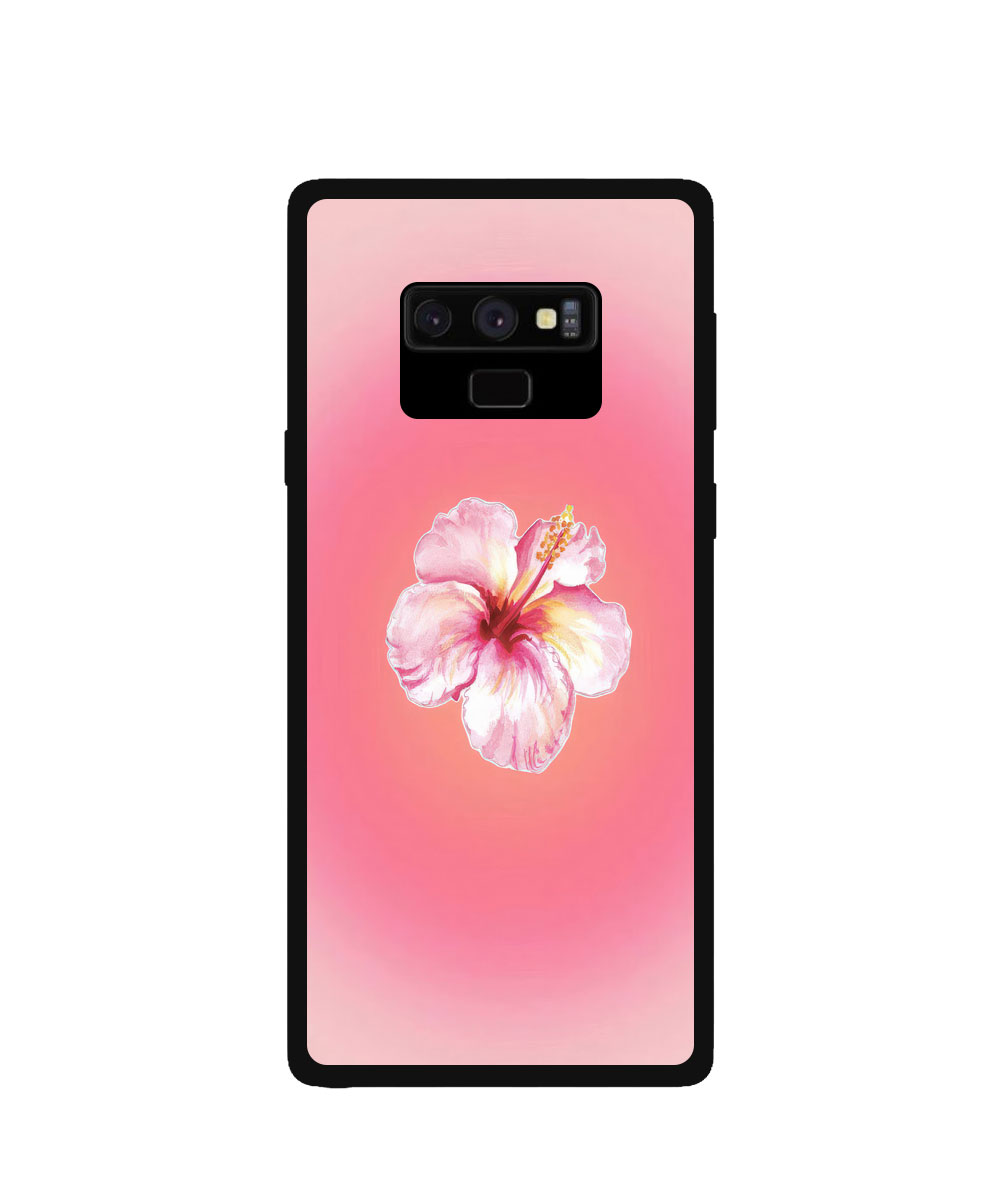 Case / Etui / Pokrowiec / Obudowa na telefon. Wzór: Samsung Galaxy Note 9