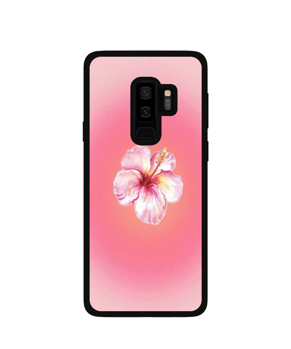 Case / Etui / Pokrowiec / Obudowa na telefon. Wzór: Samsung Galaxy S9