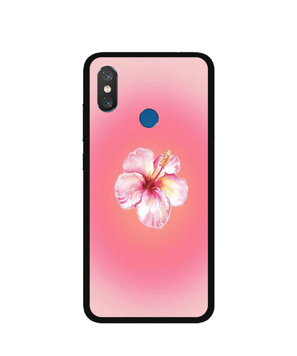 Case / Etui / Pokrowiec / Obudowa na telefon. Wzór: Xiaomi Mi 8