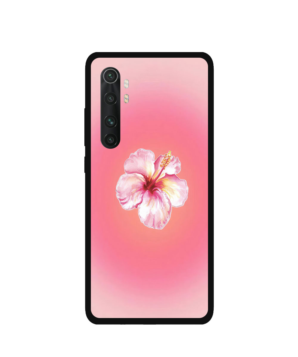 Case / Etui / Pokrowiec / Obudowa na telefon. Wzór: Xiaomi Mi Note 10 Lite