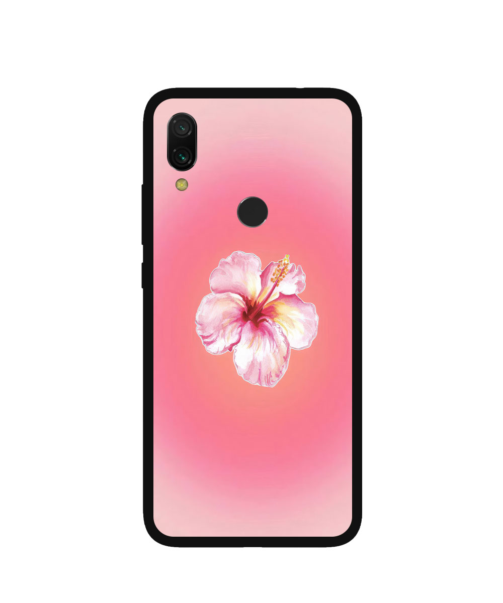 Case / Etui / Pokrowiec / Obudowa na telefon. Wzór: Xiaomi Redmi Note 7 / 7 Pro