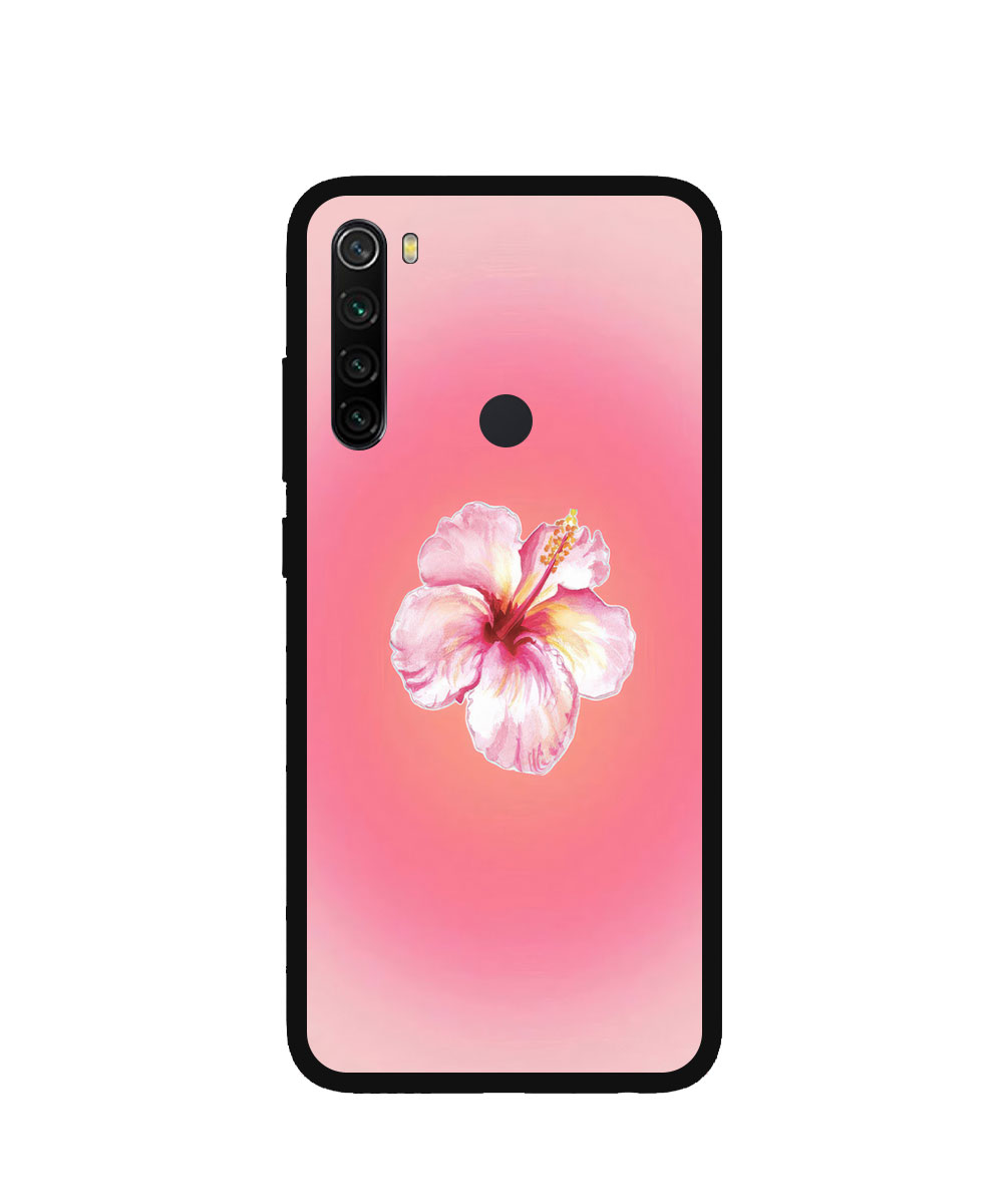 Case / Etui / Pokrowiec / Obudowa na telefon. Wzór: Xiaomi Redmi Note 8T