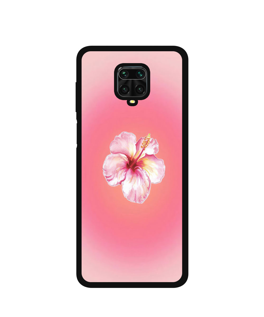 Case / Etui / Pokrowiec / Obudowa na telefon. Wzór: Xiaomi Redmi Note 9S / 9 Pro / 9 Pro Max