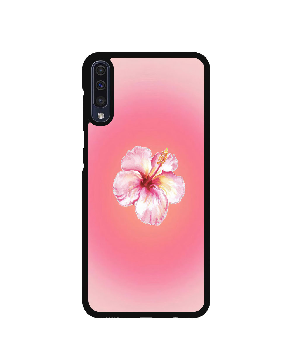 Case / Etui / Pokrowiec / Obudowa na telefon. Wzór: Samsung Galaxy A30s / A50 / A50s - SZKLANE