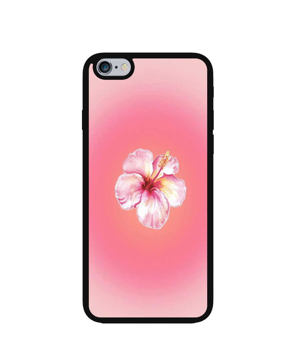 Case / Etui / Pokrowiec / Obudowa na telefon. Wzór: iPhone 6 / 6s – SZKLANE