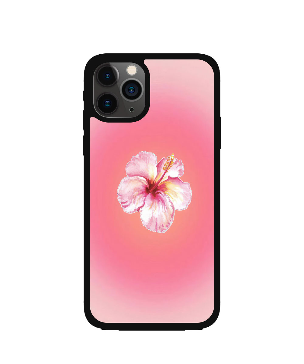 Case / Etui / Pokrowiec / Obudowa na telefon. Wzór: iPhone 11 Pro – SZKLANE