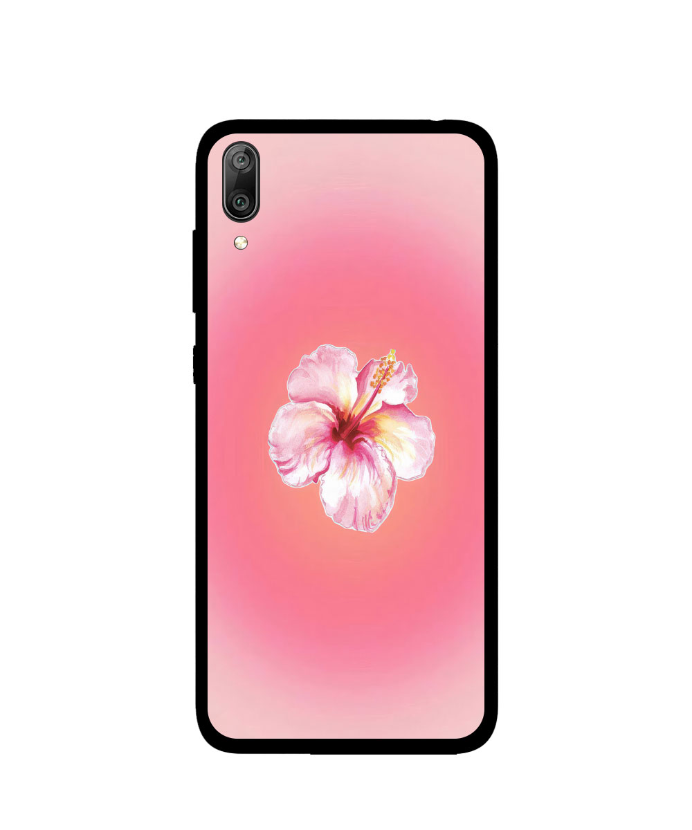 Case / Etui / Pokrowiec / Obudowa na telefon. Wzór: Huawei Y7 PRO 2019