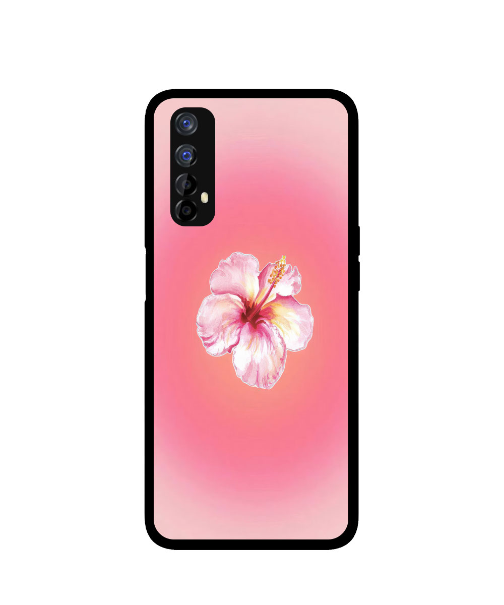 Case / Etui / Pokrowiec / Obudowa na telefon. Wzór: Realme  7