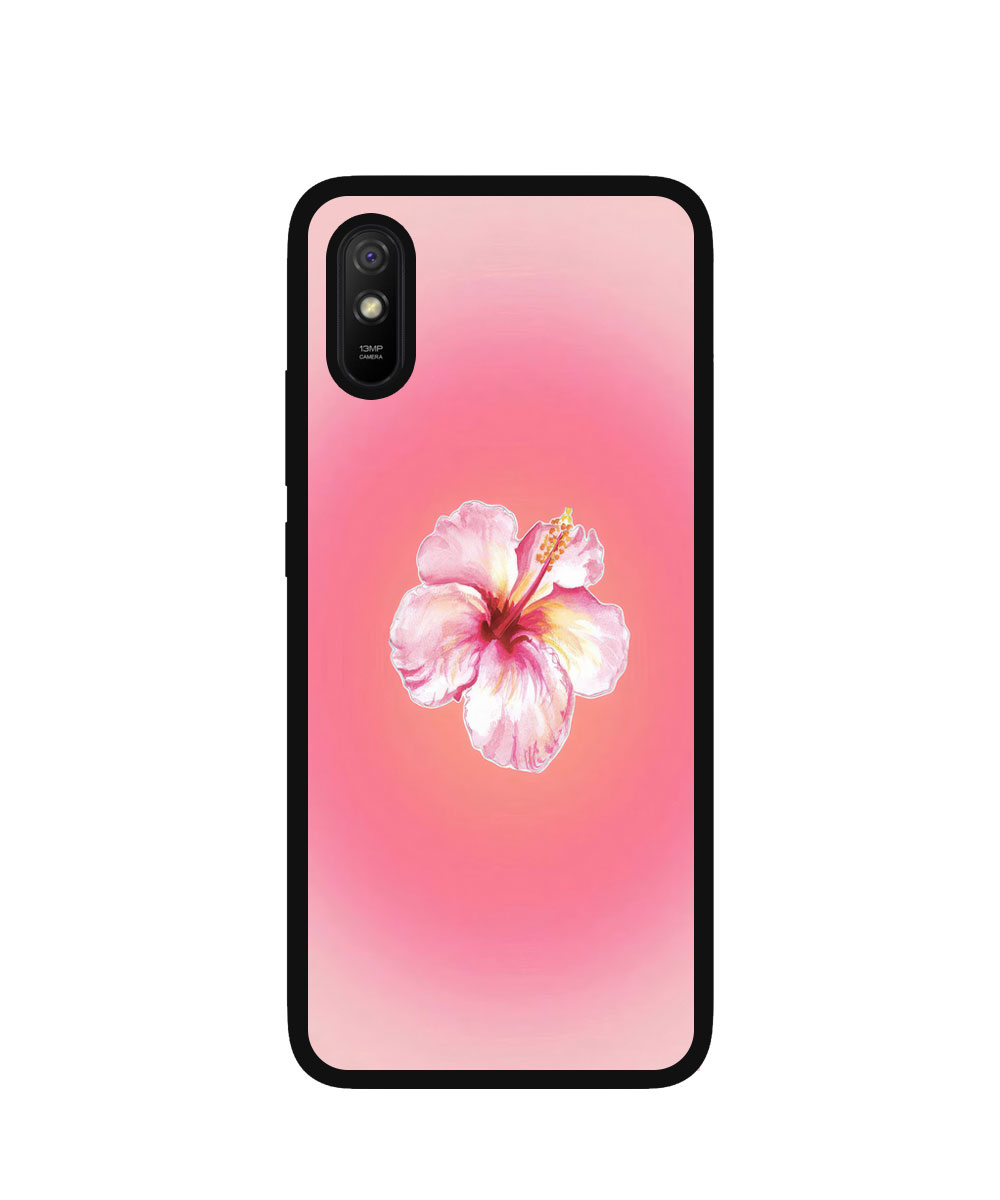 Case / Etui / Pokrowiec / Obudowa na telefon. Wzór: Xiaomi Redmi 9A