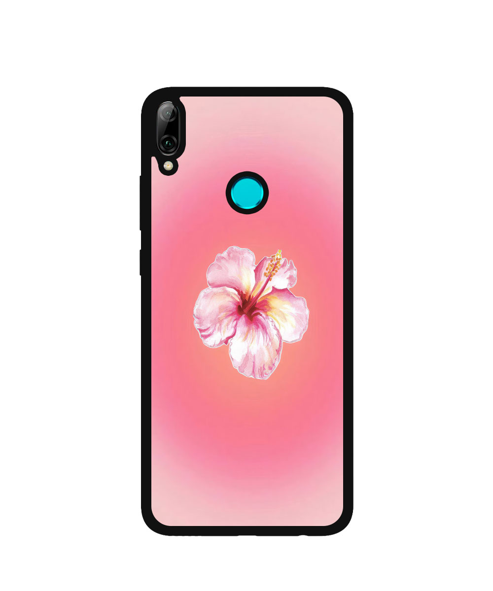 Case / Etui / Pokrowiec / Obudowa na telefon. Wzór: Huawei P Smart 2019