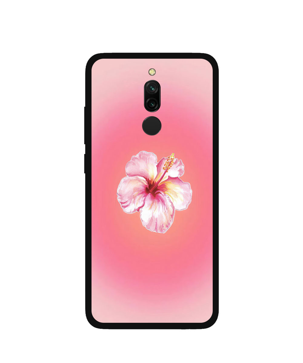 Case / Etui / Pokrowiec / Obudowa na telefon. Wzór: Xiaomi Redmi 8