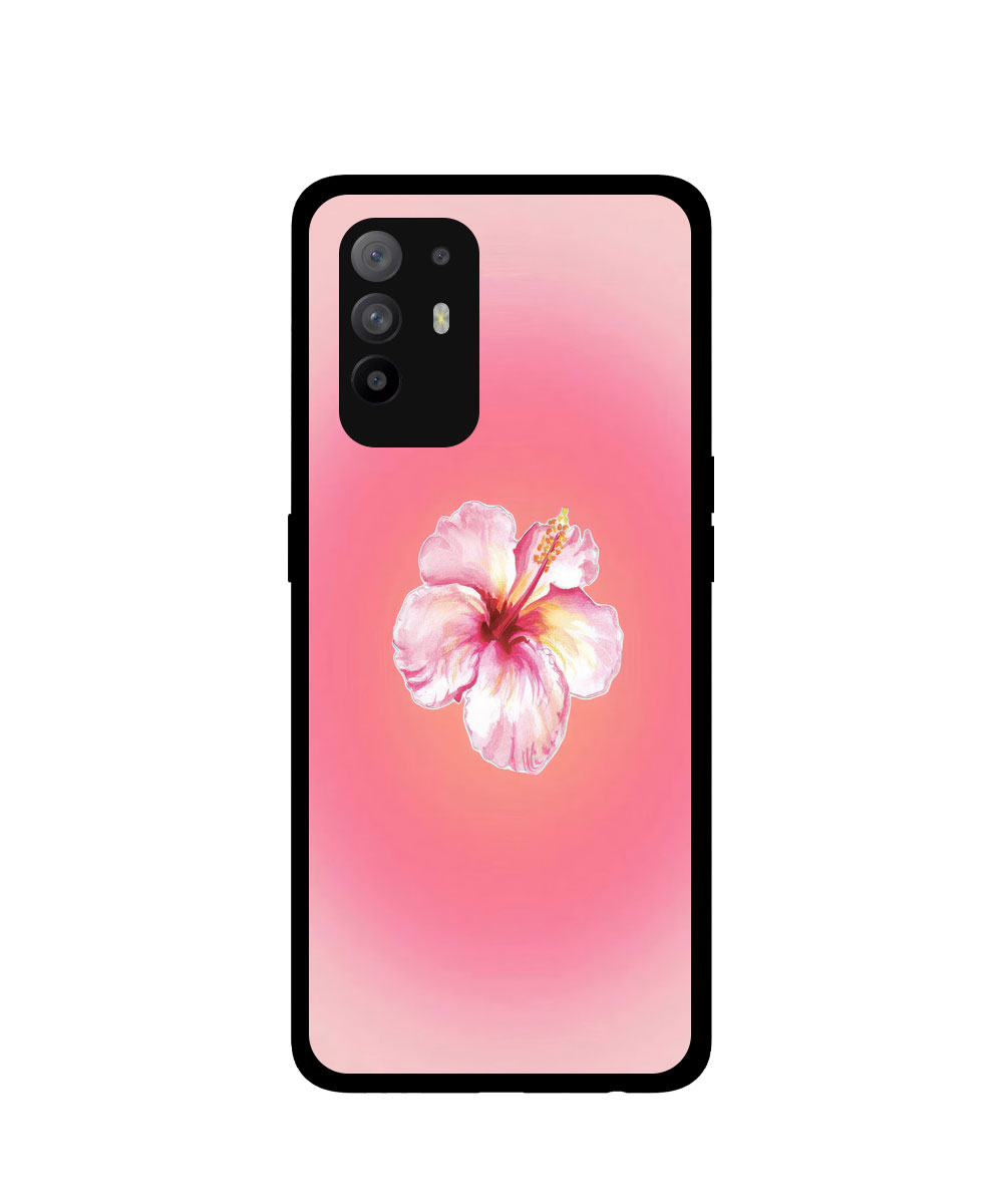 Case / Etui / Pokrowiec / Obudowa na telefon. Wzór: OPPO Reno5 Z / A95 5G