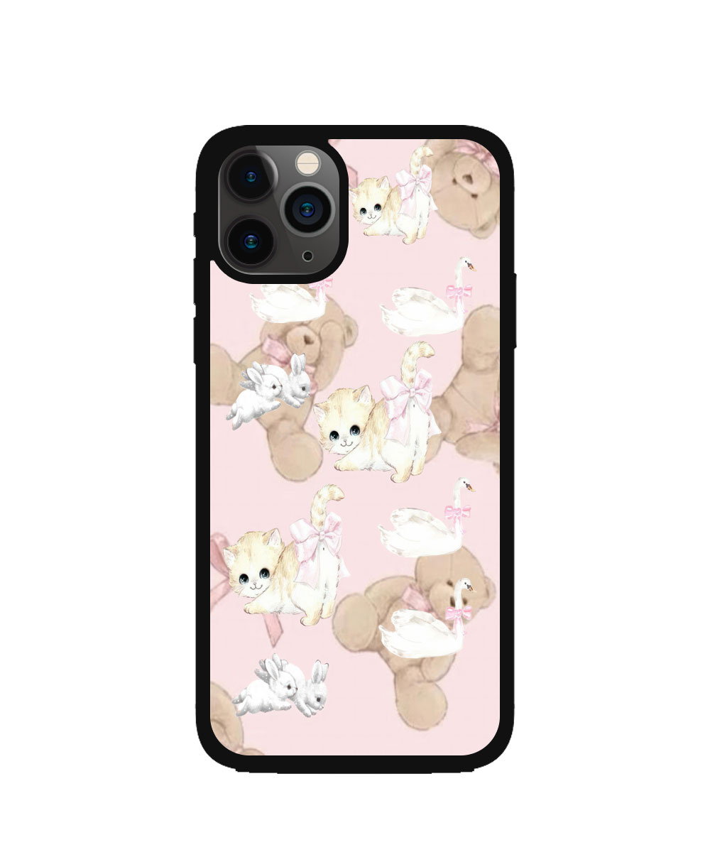 Case / Etui / Pokrowiec / Obudowa na telefon. Wzór: iPhone 11 Pro Max