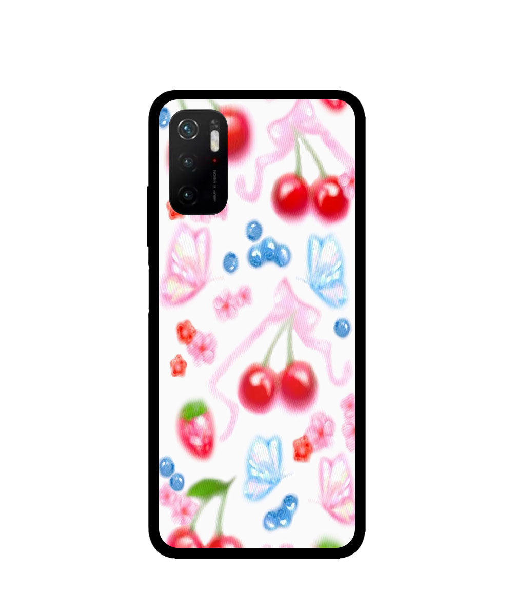 Case / Etui / Pokrowiec / Obudowa na telefon. Wzór: Xiaomi POCO M3 Pro 5G / Redmi Note 10 5G