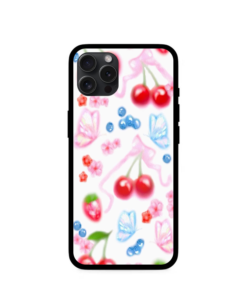 Case / Etui / Pokrowiec / Obudowa na telefon. Wzór: iPhone 15 Pro