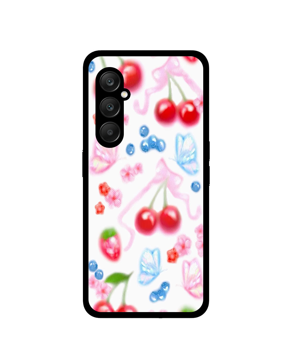 Case / Etui / Pokrowiec / Obudowa na telefon. Wzór: Samsung Galaxy A25 5G