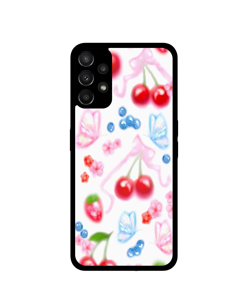 Case / Etui / Pokrowiec / Obudowa na telefon. Wzór: Samsung Galaxy A23 5G