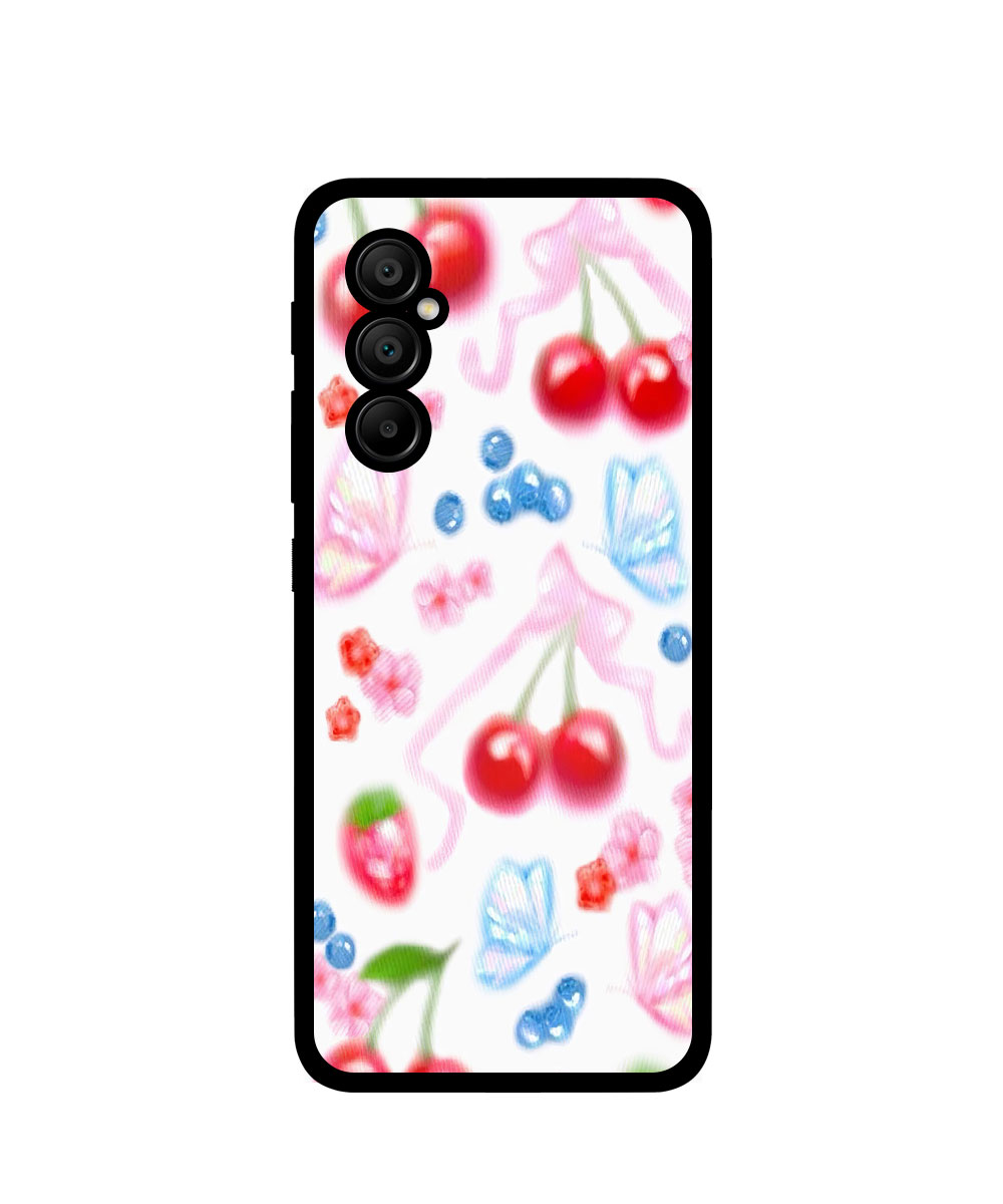 Case / Etui / Pokrowiec / Obudowa na telefon. Wzór: Samsung Galaxy A15