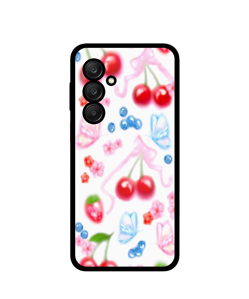 Case / Etui / Pokrowiec / Obudowa na telefon. Wzór: Samsung Galaxy M15 5G