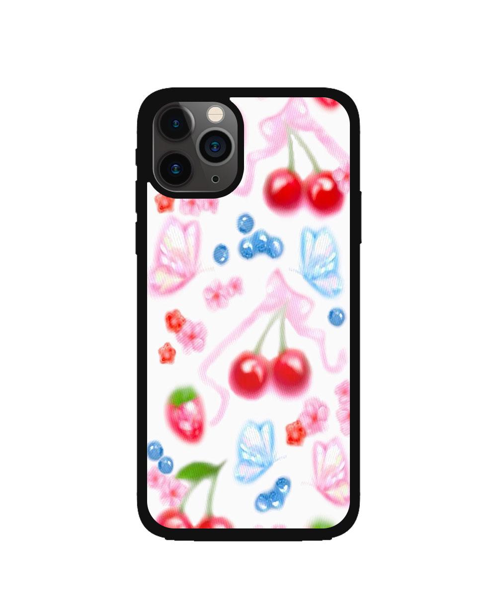 Case / Etui / Pokrowiec / Obudowa na telefon. Wzór: iPhone 11 Pro Max