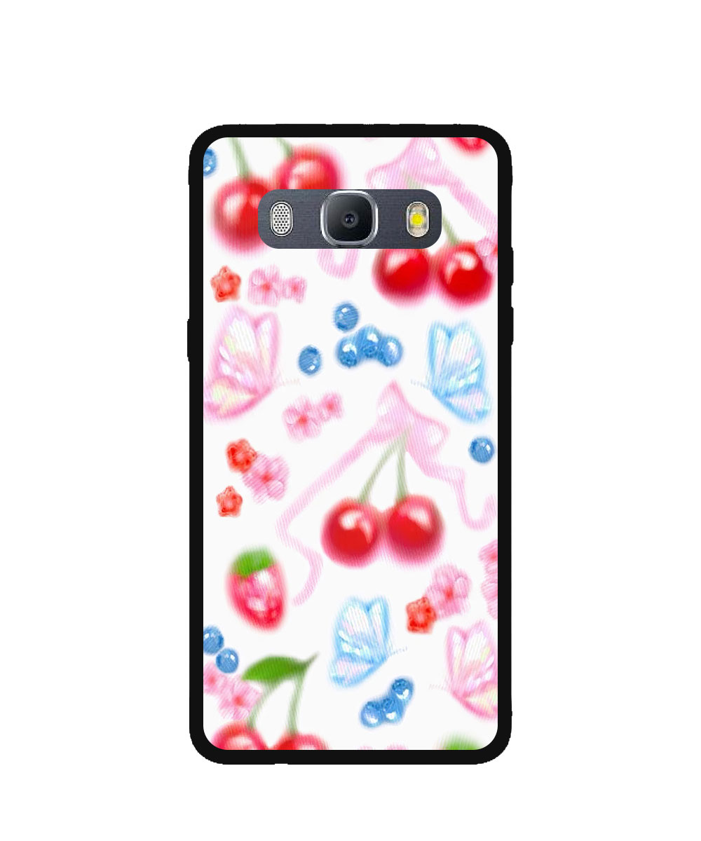 Case / Etui / Pokrowiec / Obudowa na telefon. Wzór: Samsung Galaxy J5 2016