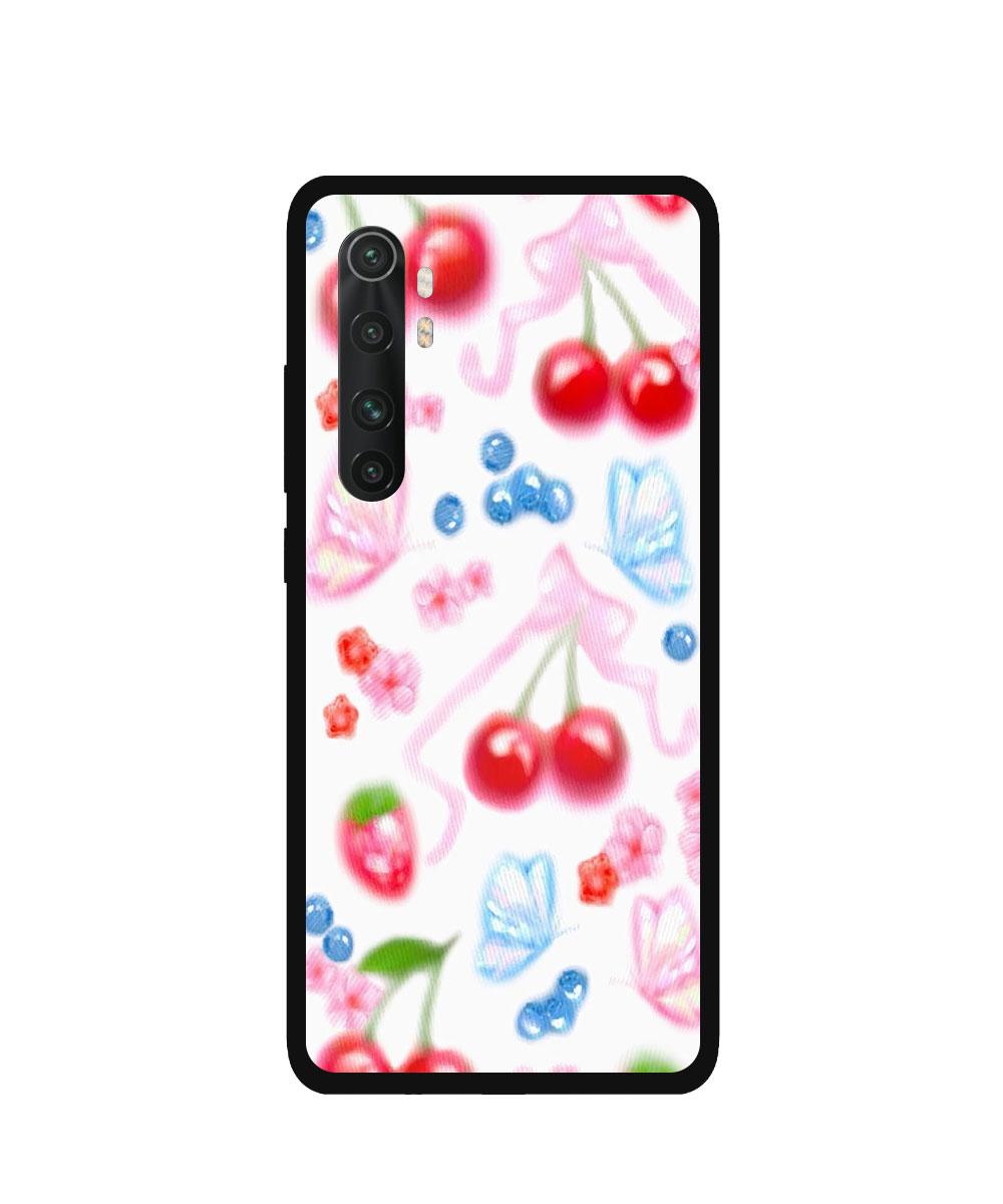 Case / Etui / Pokrowiec / Obudowa na telefon. Wzór: Xiaomi Mi Note 10 Lite