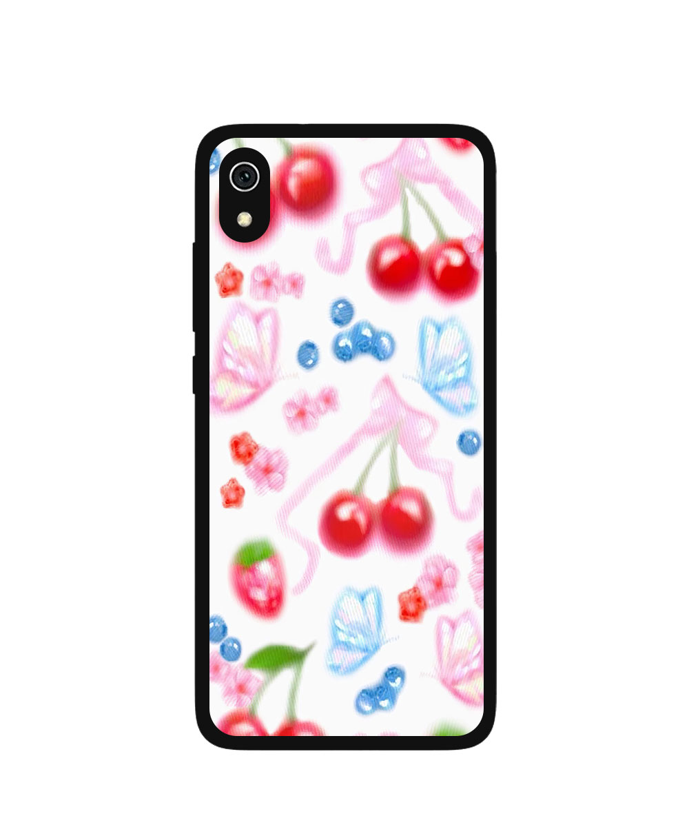 Case / Etui / Pokrowiec / Obudowa na telefon. Wzór: Xiaomi Redmi 7A