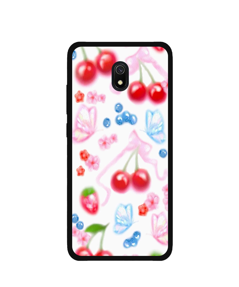 Case / Etui / Pokrowiec / Obudowa na telefon. Wzór: Xiaomi Redmi 8A