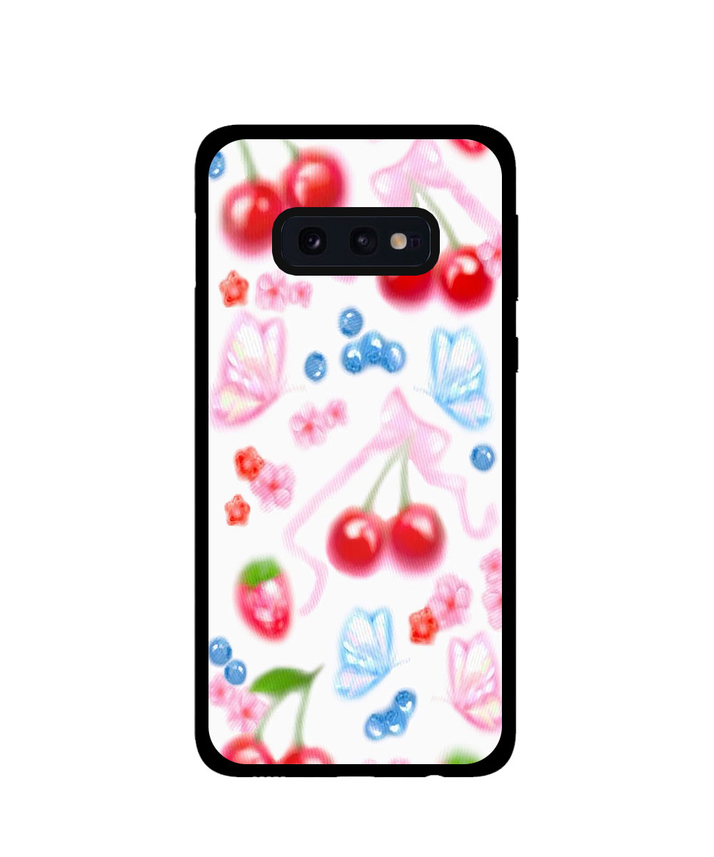 Case / Etui / Pokrowiec / Obudowa na telefon. Wzór: Samsung Galaxy S10e