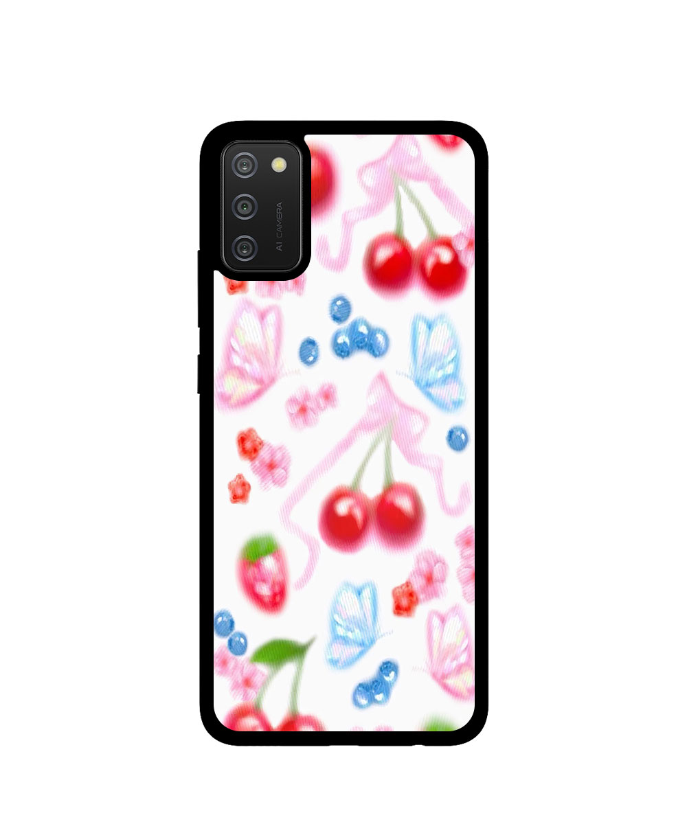 Case / Etui / Pokrowiec / Obudowa na telefon. Wzór: Samsung Galaxy A02s/A03s