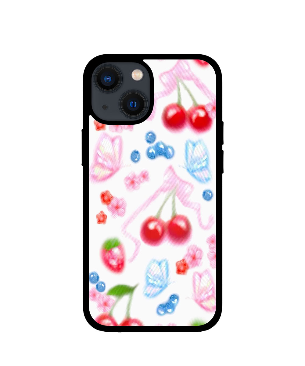 Case / Etui / Pokrowiec / Obudowa na telefon. Wzór: iPhone 13 mini