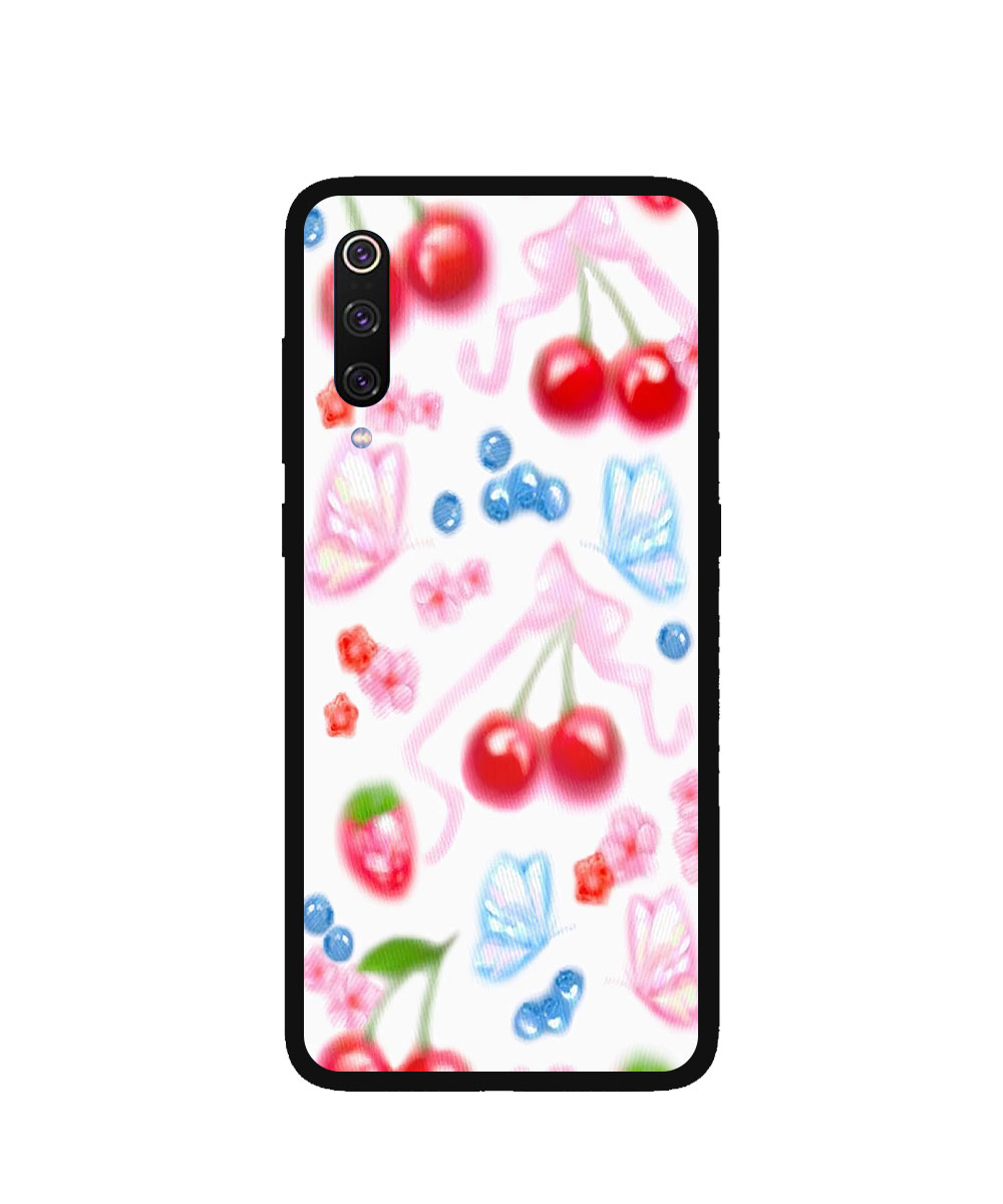 Case / Etui / Pokrowiec / Obudowa na telefon. Wzór: Xiaomi Mi 9