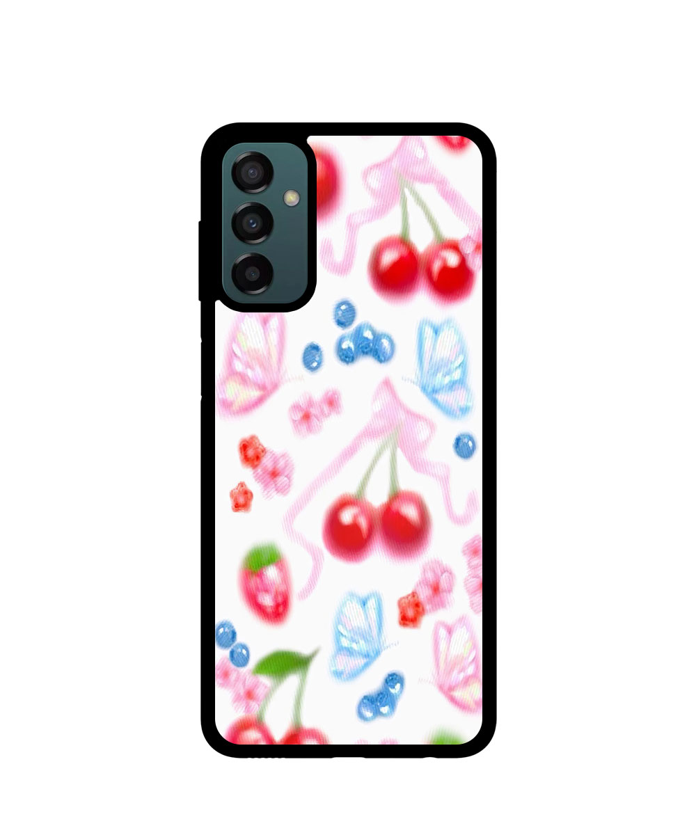 Case / Etui / Pokrowiec / Obudowa na telefon. Wzór: Samsung Galaxy M23 / M13