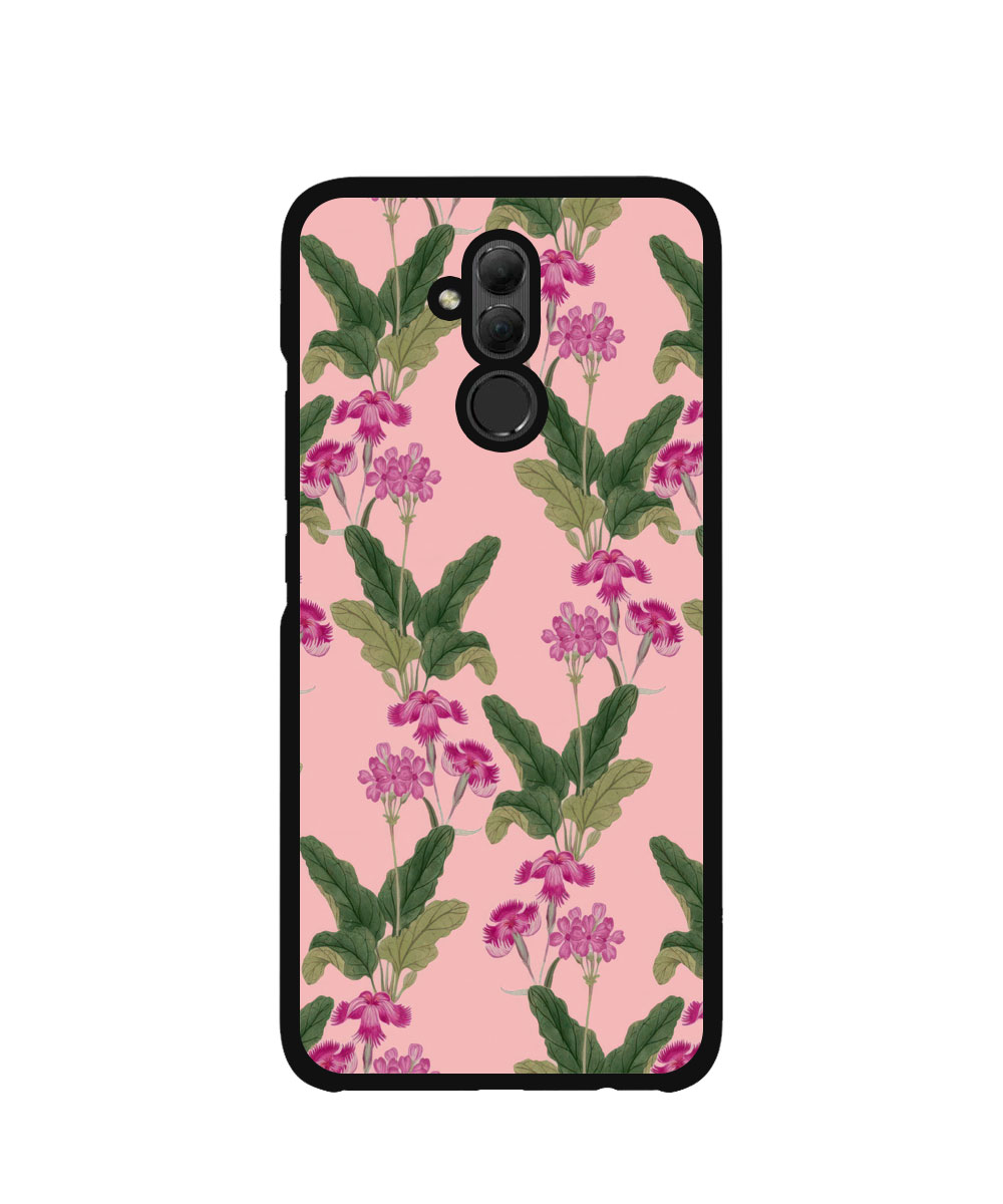 Case / Etui / Pokrowiec / Obudowa na telefon. Wzór: Huawei Mate 20 Lite