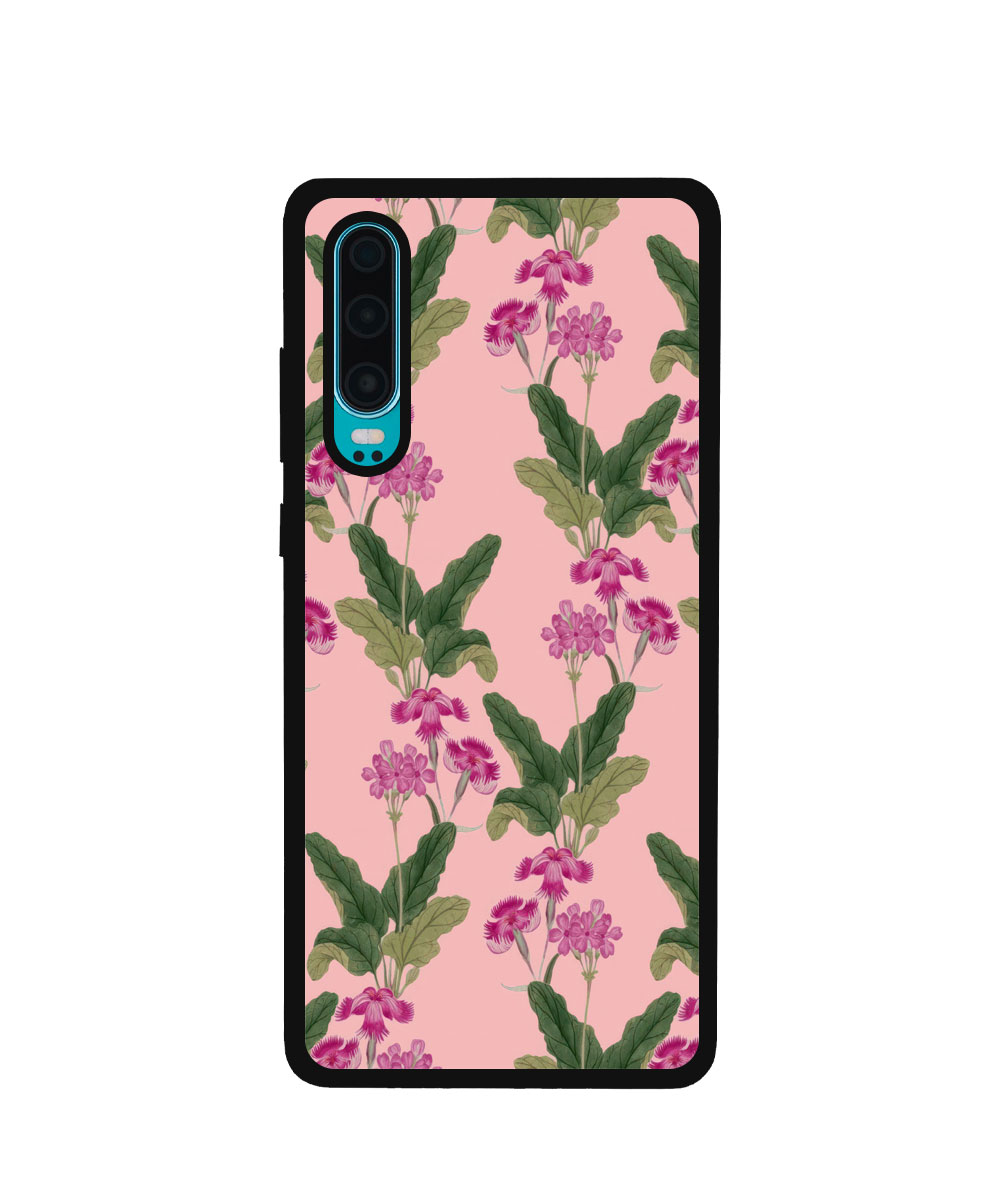 Case / Etui / Pokrowiec / Obudowa na telefon. Wzór: Huawei p30