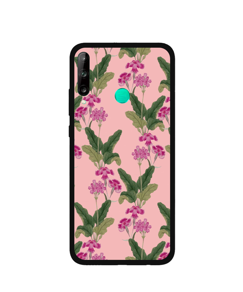 Case / Etui / Pokrowiec / Obudowa na telefon. Wzór: Huawei Y7p