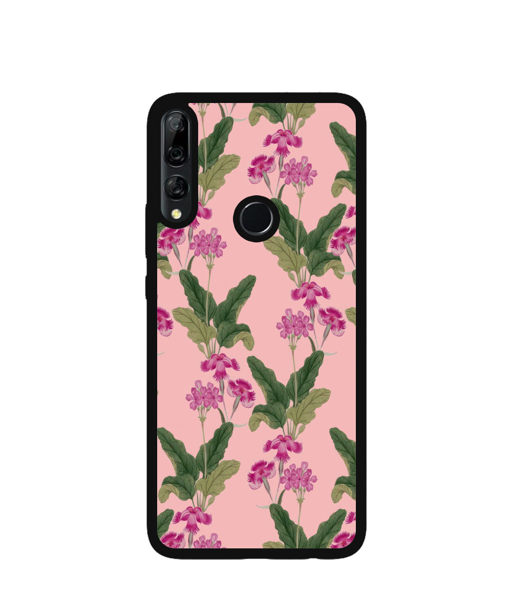 Case / Etui / Pokrowiec / Obudowa na telefon. Wzór: Huawei y9 Prime