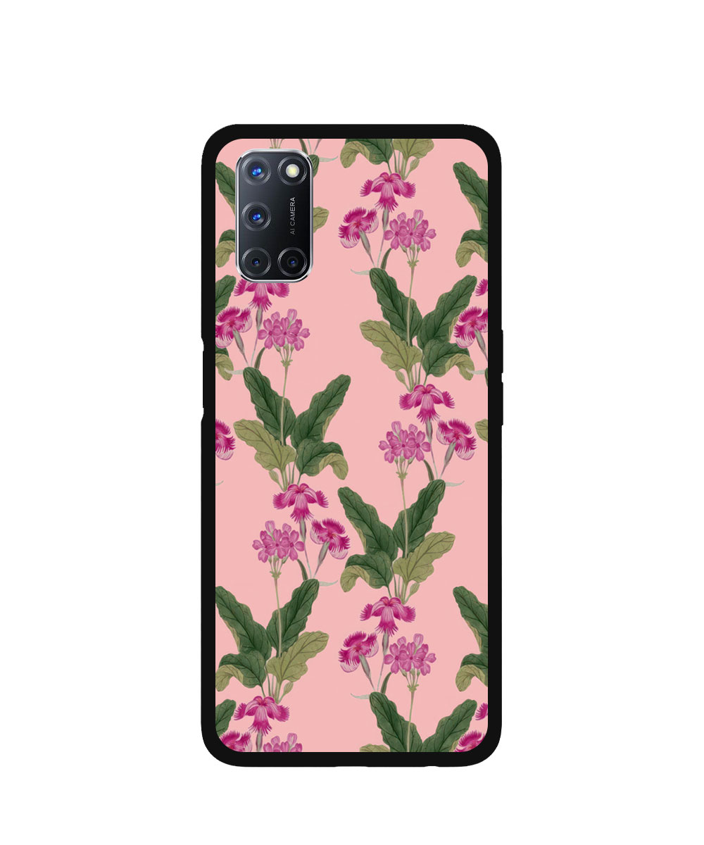 Case / Etui / Pokrowiec / Obudowa na telefon. Wzór: Oppo A52/A72/A92