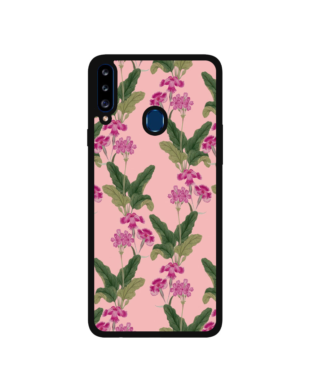 Case / Etui / Pokrowiec / Obudowa na telefon. Wzór: Samsung Galaxy A20s